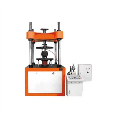 3000n jousen väsymystestauskone