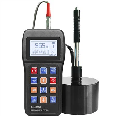 Leeb120 Leeb -kovuustesteri