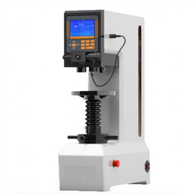 Optinen Brinell -kovuustesteri